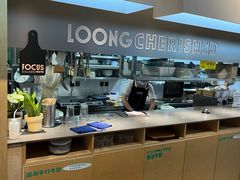 -龙治汉堡(中华城店)