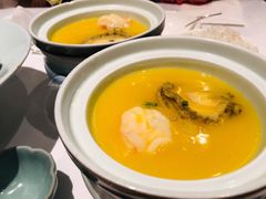 大连鲍翅汤酸菜-百富源·海鲜辽菜(和平北大街店)
