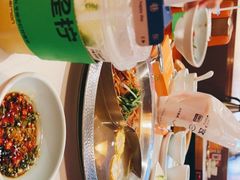 -古乐牛香·鲜牛肉自助火锅(南京总店)