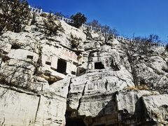 -青州市云门山风景区