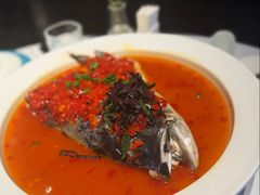 -湘上湘(正大中心总店)