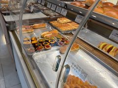 -烘焙町面包店(西四店)