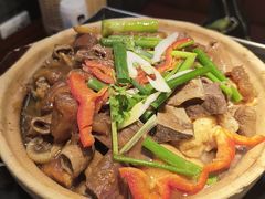 -龚印记牛骨牛杂屋·四代传承(珠影星光城店)