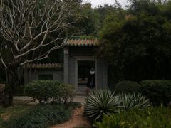 -深圳国际园林花卉博览园