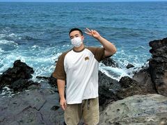 -龙头岩(Dragon Head Rock)