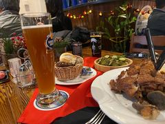 -申德勒加油站餐厅(三里屯北小街店)