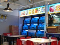-石牌岭小亮蒸虾•湖北老字号(左岭店)