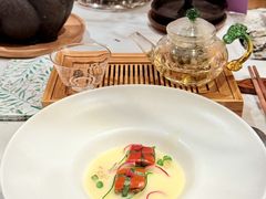 -叶叶菩提(太原别墅店)