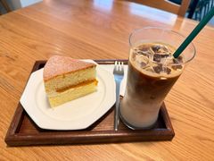 -白胡子咖啡(丽都园店)