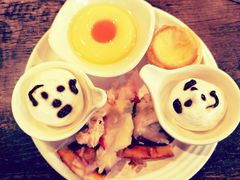 -韩厨缘素海鲜烤肉自助餐厅(遂州中路店)