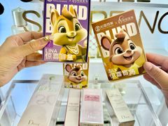 -松雷商业(南岗店)