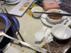 -小肥牛潮汕牛肉火锅(南联店)