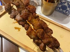 -雁滩白记·兰州牛肉面
