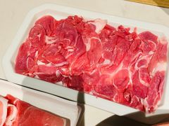 -东门口涮肉·砂锅·烤串(老门东店)