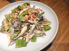 -云海肴·汽锅鸡·云南菜(苏州中心店)