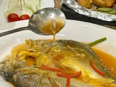 -汕头金海湾大酒店(万象城店)