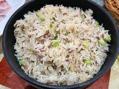 -红日饭店(裕隆三路店)