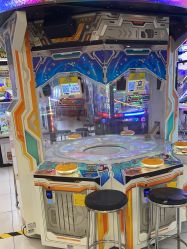 -meland·儿童乐园·游戏厅娃娃机·电玩Xbox(成都合生汇店)