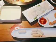-小四川老火锅(欧风店)