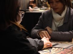 -雪灵魔法世界SHELLY’S TAROT(大良桂畔里店)