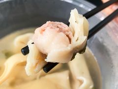 -方老大馄饨(抚宁巷店)