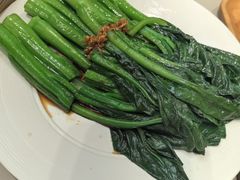 -蔡澜点心·粤菜(丽泽天街店)