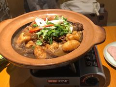 -龚印记牛骨牛杂屋·四代传承(珠影星光城店)