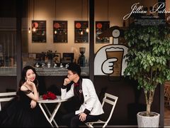 -金夫人婚纱摄影(江津店)