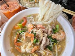 -小厨娘金榜题名(夫子庙秦淮河店)