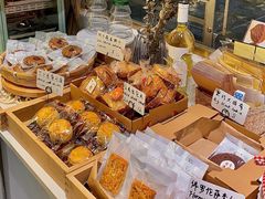 -角落低卡烘焙(正弘城店)
