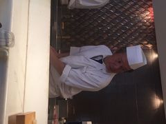 -乾山寿司(好运街店)