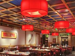 -小吊梨汤·北京菜·烤鸭(双井乐成中心店)