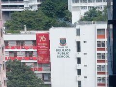 -香港铜锣湾皇悦酒店