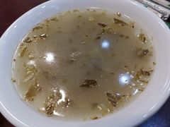 浆水拌汤-张明富面皮店(东大街店)