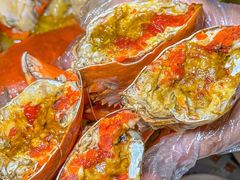 -蟹记鲜·海鲜大排档(科新路店)