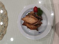 -江南村酒家