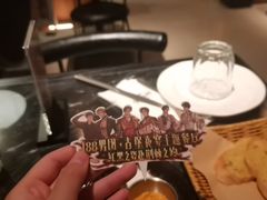 -Nord Grill&Bar Highland诺德西餐(深圳欢乐海岸店)