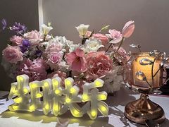 -PARFUM FLORAL花境法餐(南京首店)