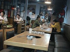 大堂-傣妹火锅(南京东路一店)