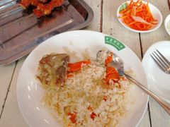 -217丰惠源抓饭(星湖街店)
