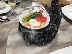 -半天妖烤鱼(烟台宝龙店)