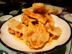 -金掌勺·锅包肉(广渠门店)