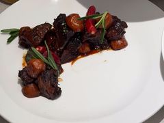 -狮王府淮扬菜(夫子庙老门东店)