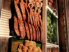 -亚马逊海鲜自助(万象汇店)