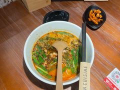 -云味馆·云南菜·云南米线(景田店)