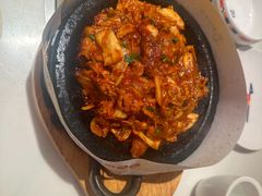 -七八冷面·延边朝鲜族美食(圣熙八号店)