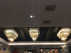 大堂-朱仔记食府(江南大道店)