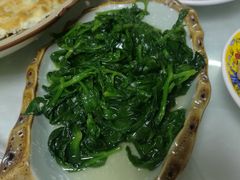 -灵福缘私房菜·农家菜(拈花湾·灵山大佛必推店)