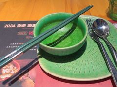 -甘思咪哚·云南艺术餐厅(天河广百店)