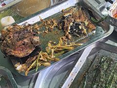 -清真·馬坡二旦烧烤(人生一串拍摄店)